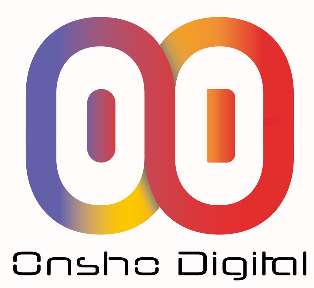 onsho logo